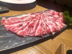 -打酱友•斑鱼海鲜粥火锅(吴桥店)