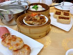-心点盛宴江南西店
