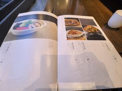 -徽韵人家·传承正宗徽菜(牡丹园店)