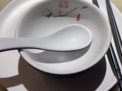-绿茶餐厅(朝阳大悦城店)