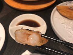 -万丽轩·粤菜(王府井金茂万丽酒店)