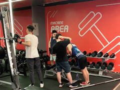 -乐刻运动(爱奇艺创新大厦店)