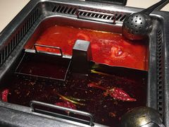 -海底捞火锅(团结桥店)