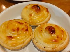 -粤域茶餐厅