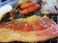 -燚青春东北泥炉烤肉(百合店)