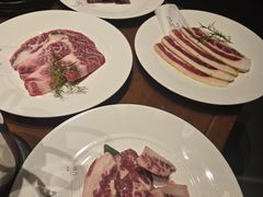 -隐炉和牛烧肉店(群力店)