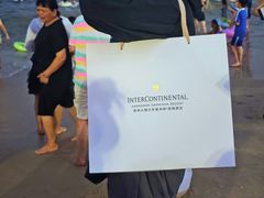 -深圳大梅沙京基洲际度假酒店