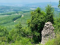 -帽儿山国家森林公园