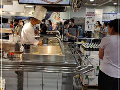 -宜家·瑞典风味餐厅(北京西红门店)