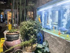 -又见炊烟私房菜(敬亭路店)