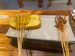 -北丐先生·野馄饨烧烤(雨花万象店)