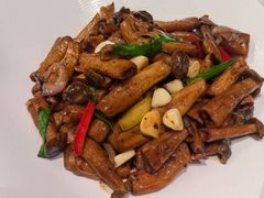 -玉林烤鸭店(垡头店)