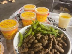 -A8小馆·海鲜烧烤(樱珠苑小区店)