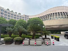 -杭州君悦酒店