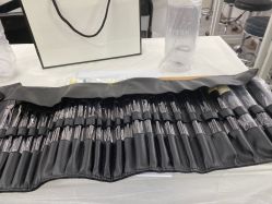 -KISS U 国际美学