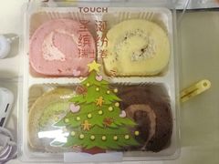 -TOUCH泰奇(宝杨宝龙广场店)