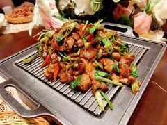 -八大碗·地道东北菜(佳兆业店)