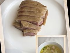 -A One Kitchen·南京精菜馆(晶丽酒店店)