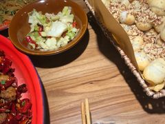 -先启半步颠小酒馆(常熟万达广场店)