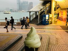 -富豪雪糕车流动点(尖沙咀)
