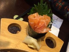 -松子料理(白家庄店)