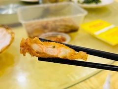 -龙溪海鲜酒家(溪涌店)