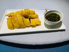 -上海静安昆仑大酒店