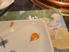 -一品诚记烤肉(大连柏威年购物中心店)