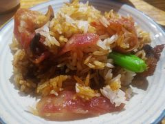 -嘉年华面包房餐厅（饺子馆）(陶然亭店)