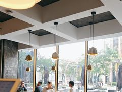 -BAKER&SPICE(BFC外滩金融中心店)