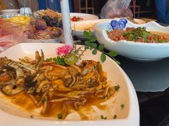 -湘湖大院(越王路店)