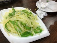 -皮五鱼汤面(老街店)