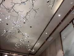 -领事馆19号中餐厅(厦门海景洲际酒店)