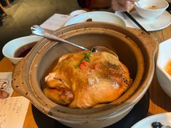 -金牌外婆家(苏州中心店)