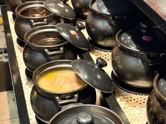 -荣基四海一家·家常菜·海鲜大排档(新安店)