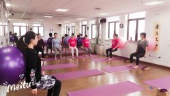 -爱尔乐美孕产瑜伽·普拉提