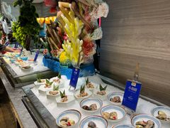 -海鼎荟海鲜姿造(晋江宝龙店)
