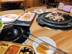 -小米烤肉·和牛原切-创意韩料(东关店)