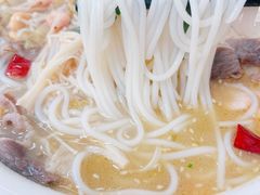 -无招牌