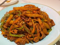 -丁虎子烤肉(国道二店)