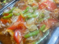 -龙上水现炒生料(柳沙店)