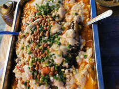 -古城苗家土菜馆(河景餐厅店)