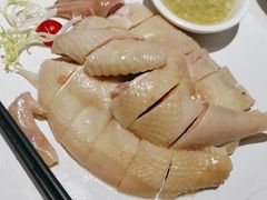 -清平饭店•广州第一鸡(陈家祠店)