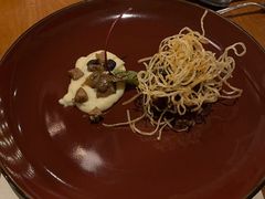 -沈阳君悦酒店·意坊意大利餐厅