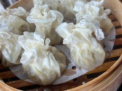 -德顺源·非遗烧麦·老菜(大观园店)