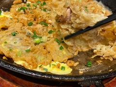 风味蚝仔烙-小粤楼·怀旧粤菜(万辉国际广场店)