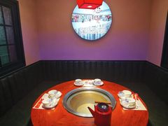 -山河屯铁锅炖(哈西站店)