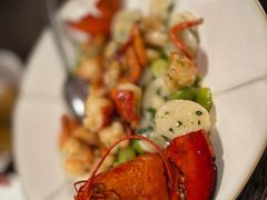 -Yan Ting 宴庭中餐厅(上海静安瑞吉酒店)