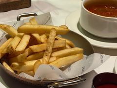 -Steaking·食间牛排(和平店)