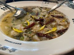 -渔语鱼新川菜Bistro(万象天地店)